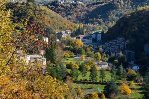 Via libera al ripristino della rete idrica in alcune frazioni del nostro comune