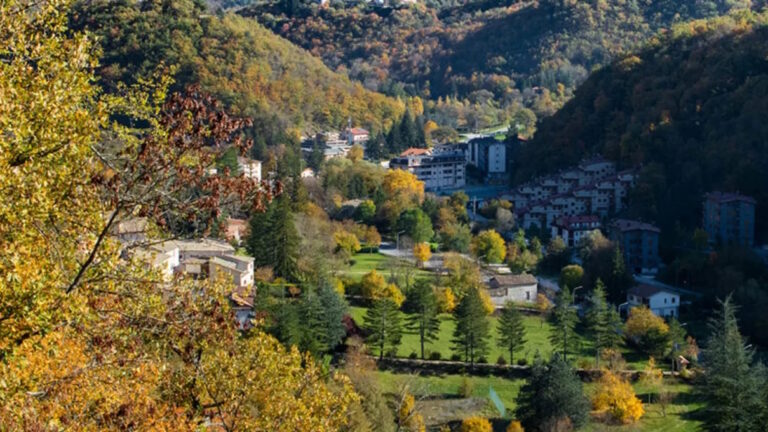 Via libera al ripristino della rete idrica in alcune frazioni del nostro comune