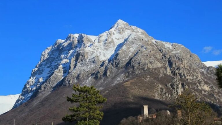 Ricostruzione, svolta per Ussita e l’Alto Nera: approvato il progetto di fattibilità della zona R4 Valruscio