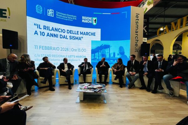 Il Comune di Ussita alla Bit di Milano per contribuire alla promozione di un territorio integrato